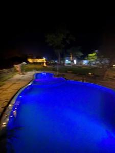 Liverpoolhouse homestay Lâm Bình