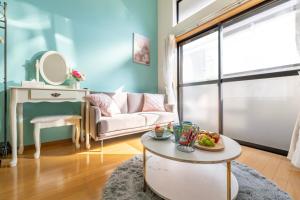Luxe Nest Fukuoka