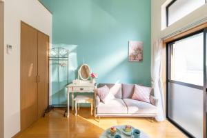 Luxe Nest Fukuoka
