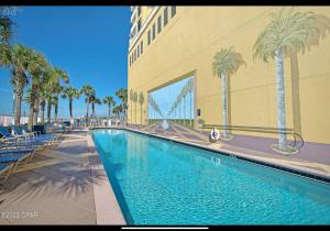 Beachfront Condo Stunning OceanView