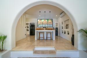 Villa Ania - 2BR Private Pool Tropical Pererenan