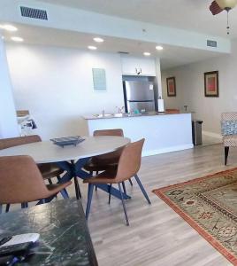 Beachfront Condo Stunning OceanView
