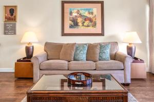 Kihei Akahi #D-107 Near Kamaole Beaches, Ground Floor, Wifi, Full Kitchen