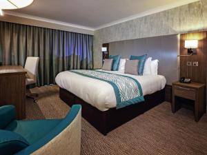 Mercure Milton Keynes Hotel