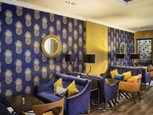 Mercure Milton Keynes Hotel