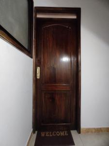 Comfort Pasto Apartment