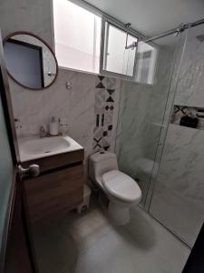 Comfort Pasto Apartment