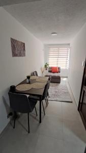 Comfort Pasto Apartment