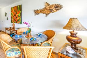 Kihei Alii Kai #A-305 Closest Building to Kamaole Beach #1, Full AC, Wifi
