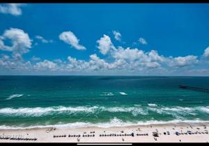 Beachfront Condo Stunning OceanView