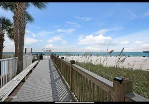 Beachfront Condo Stunning OceanView
