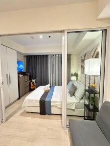 1BR Condotel in Azure Urban Resort Near NAIA #BH1