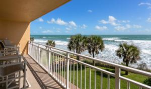 Indian Harbour Beach Club 303