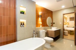 Jetlin Mountain View Home