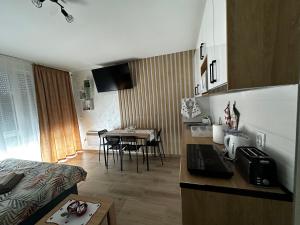 Apartman Dan i Noć