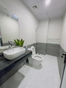 Khu nhà ở Phú Diễn