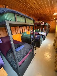 Okan Rock Hostel Ella