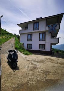 Sunset House Trabzon