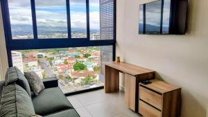 Escalante Vibrant, modern, and new apartment for 2 to 3 people