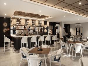 Kiara Beachtown Nusa Dua