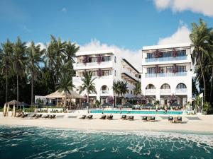 Kiara Beachtown Nusa Dua