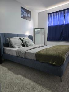 Basement suite in Winnipeg