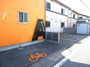 HMHouse 長浜北高前 A棟