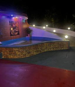 Greenspun Nature stay