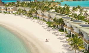 Centara Mirage Lagoon Maldives - Free Round Trip Speedboat when stay 4 nights or more between 17 April - 15 October 2026