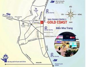 Gold Coast Apartments by Nest Group
