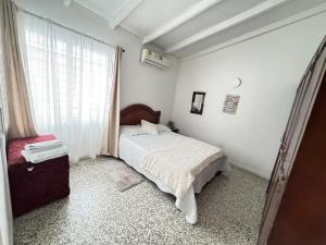 Hospedaje casa lucy