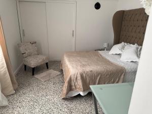 Hospedaje casa lucy