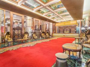 The Royal Surakarta Heritage - Handwritten Collection