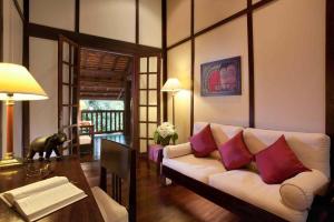 3 Nagas Hotel Luang Prabang - MGallery Collection