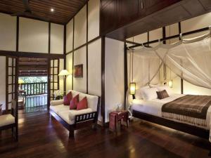 3 Nagas Hotel Luang Prabang - MGallery Collection