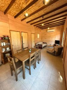 Refugio de Mar 3