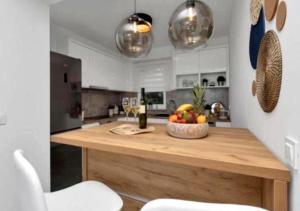 Meli Luka Luxury Apartment Terrace Sea View