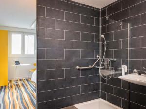 ibis Styles Meaux Centre