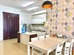 Căn hộ Vũng Tàu gần Tháp Tam Thắng Mermaid seaview Oasky