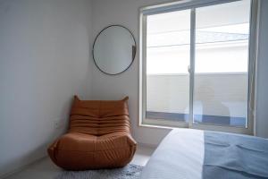 Modern 4BR Stay in Ozu Hachikubo for 11 Guests by Restavio