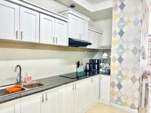 Căn hộ Vũng Tàu gần Tháp Tam Thắng Mermaid seaview Oasky