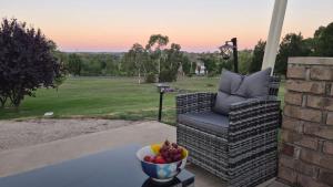 Eyvan Grove Private Country House Retreat
