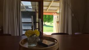 Eyvan Grove Private Country House Retreat