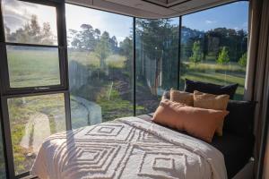 Skylight Pod at Eyvan Grove Orange