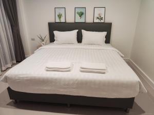 The Olive House Hotel Khon Kaen