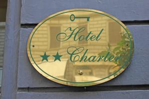 Hotel Charter
