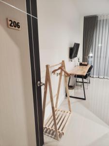 The Olive House Hotel Khon Kaen