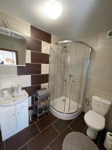 Apartmany Star