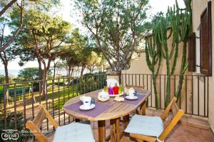 Appartamento con 2 Camere da Letto e Vista Mare
