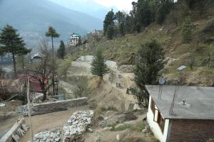 hotel gillu gillu